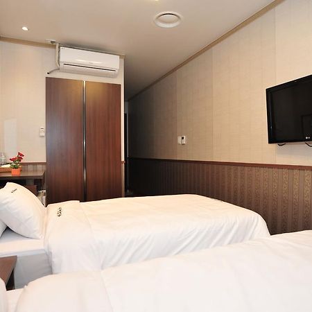Global Inn Seoul Dongdaemun City Days Inn Extérieur photo