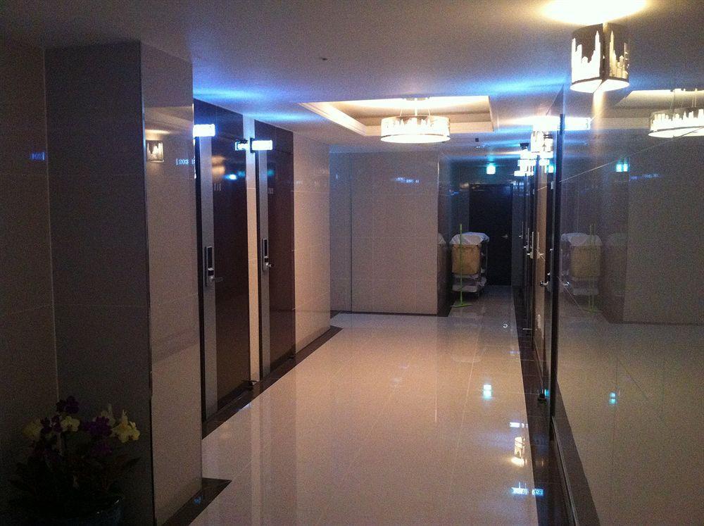 Global Inn Seoul Dongdaemun City Days Inn Extérieur photo