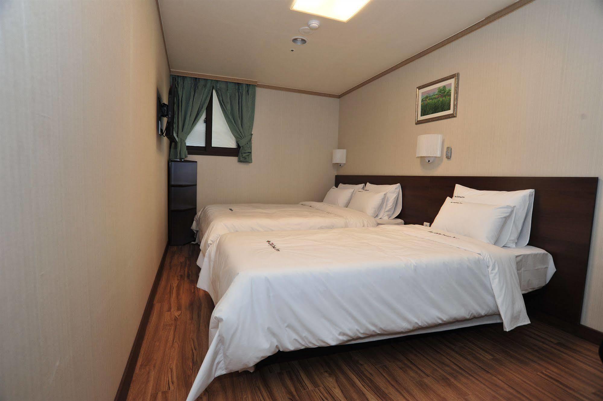 Global Inn Seoul Dongdaemun City Days Inn Extérieur photo