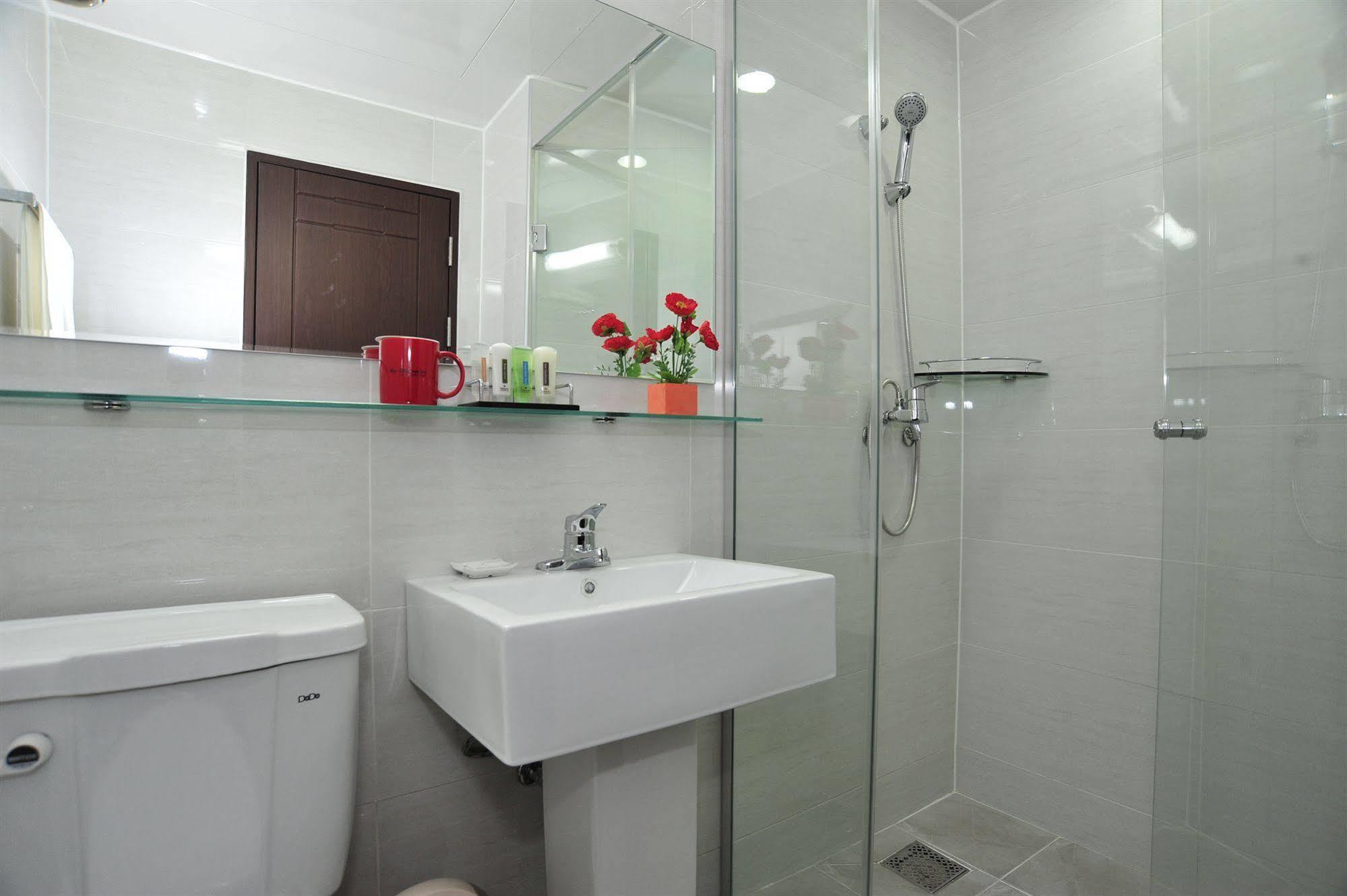 Global Inn Seoul Dongdaemun City Days Inn Extérieur photo